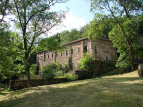 Гостиница The lodges of Monepiat  Верну-Ан-Виваре